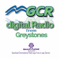 GCR digital Radio (@gcrdigitalradio) 's Twitter Profile