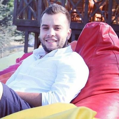 MohammadBarri3's profile picture. 