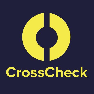 Un projet collaboratif de vérification qui se focalise sur l’élection présidentielle de 2017, dirigé par @firstdraftnews. CrossCheck Nigeria: @CrossCheckNG