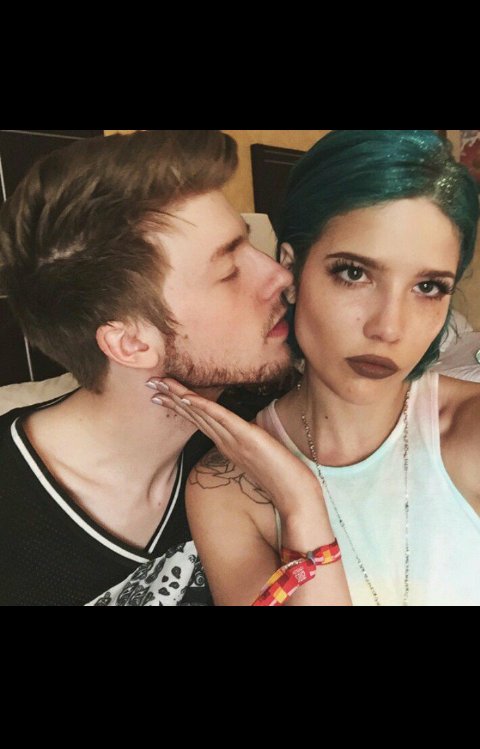 14/05/16 uno de mis sueños cumplido. One Direction♡New Hope Club♡The Vamps♡Teen Wolf♡The Vampire Diaries♡Zayn♡Halsey♡Troye Sivan♡Years & Years.