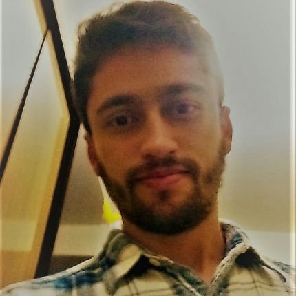 luizfernandotg's profile picture. 