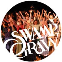 Swamp Gravy(@SwampGravy) 's Twitter Profile Photo