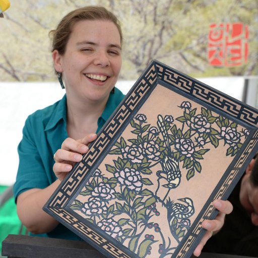 HanjiNaty's profile picture. Hanji artist, proud owner of HanjiNaty