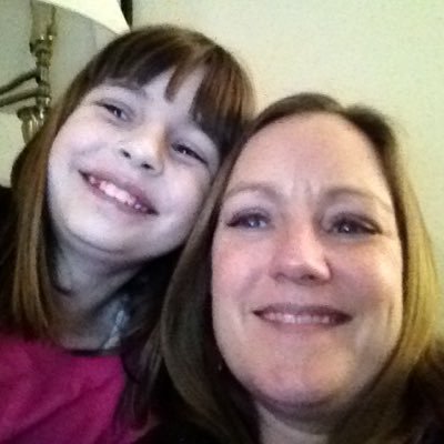 DebCVR's profile picture. Social service worker, wife and mom