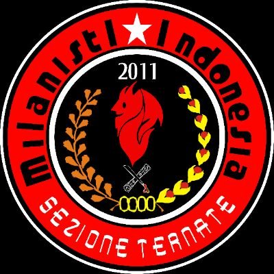 Official Twitter of Milanisti Indonesia Sezione Ternate [035] • La Comunita' dei Tifosi Milan A Ternate - Indonesia • Homebase - Jln Rays Bastiong Talangame