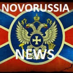 News from the East,#Novorossia,#Russia and the Middle East.Stop #NATO.