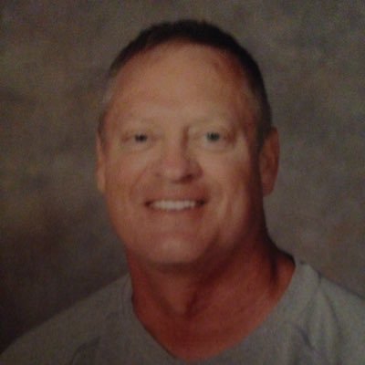 Retired HS teacher/football coach after 32 years.  https://t.co/IcgvjloXa7 my sports creations website