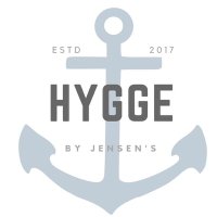 Hygge By Jensen's (@hyggebyjensens) 's Twitter Profile Photo