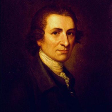 Quotes, historical facts, and the revolutionary times of Thomas Paine.