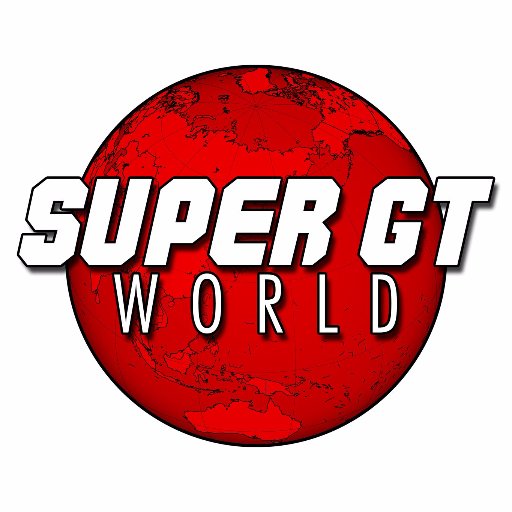 Super GT World 🏳️‍🌈