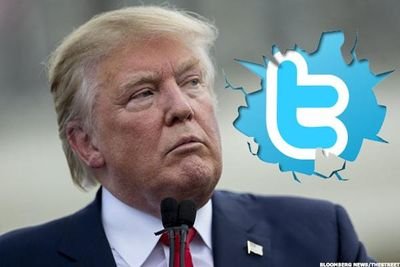 We retweet Trump so you don't have to follow him. Don't give him the satisfaction of having the followers. #MassUnfollow #DumpTrumpsTwitter #TheResistance