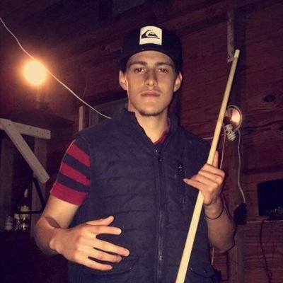 jose_mart14's profile picture. hungry for that 🏆⚽