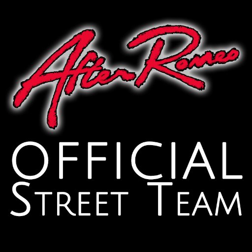 arteamleaders's profile picture. After Romeo Official Street Team - The ONLY official team for @AfterRomeo ! Apply to be a team leader here: https://t.co/QCewSBeHZg