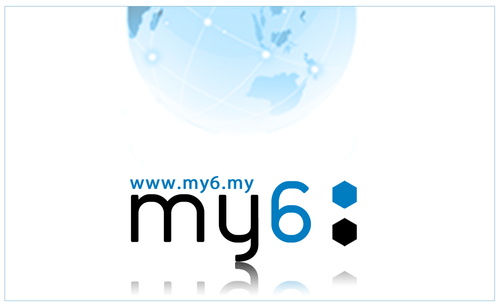 My6 is dedicated to spearhead the adoption of IPv6 in Malaysia. Our services concentrate on awareness, training, implementation and integration.