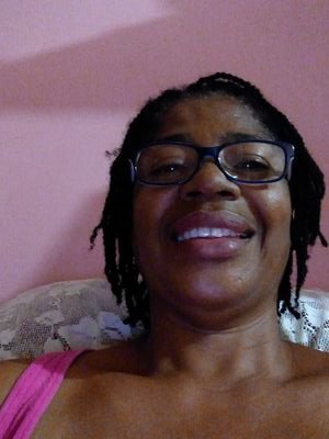 HopieBraham's profile picture. Fun loving, yet calm and quiet personality. 🇧🇷