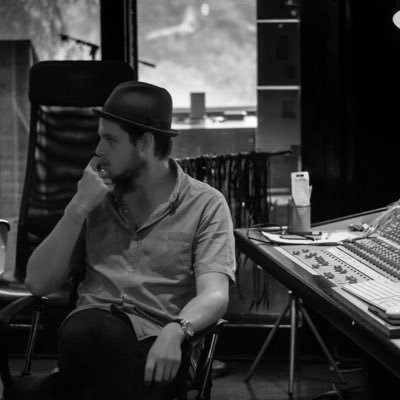 cloudsessions1's profile picture. Music Producer - Guitarist - Audiologist -