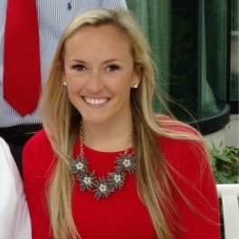 I am an events manager and love to plan weddings, love to volunteer, and love to travel!