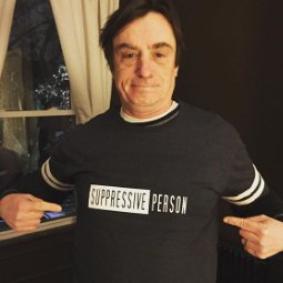 DanPatrickBrady's profile picture. 