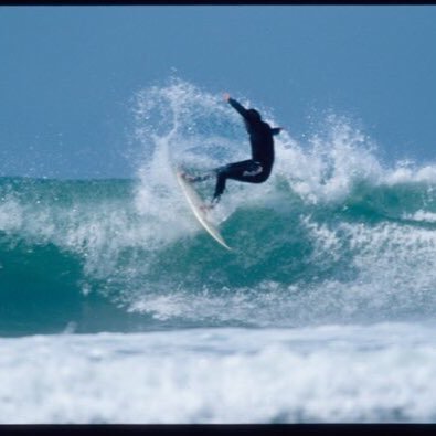 ondabeach247's profile picture. 