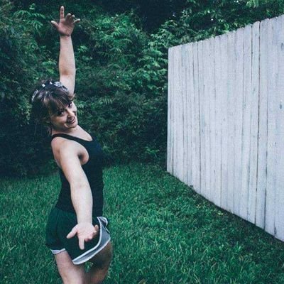 Kourtopia's profile picture. 