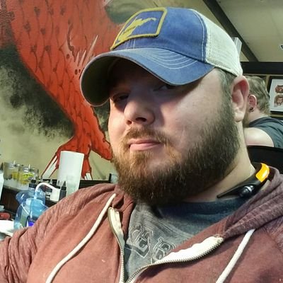 travitter's profile picture. Father. Husband. Brother. Veteran. Republican. Pro wrestler. Annihilator of Liberals.  Creative type a go-go.

Facts don't care about your feelings.  #MAGA