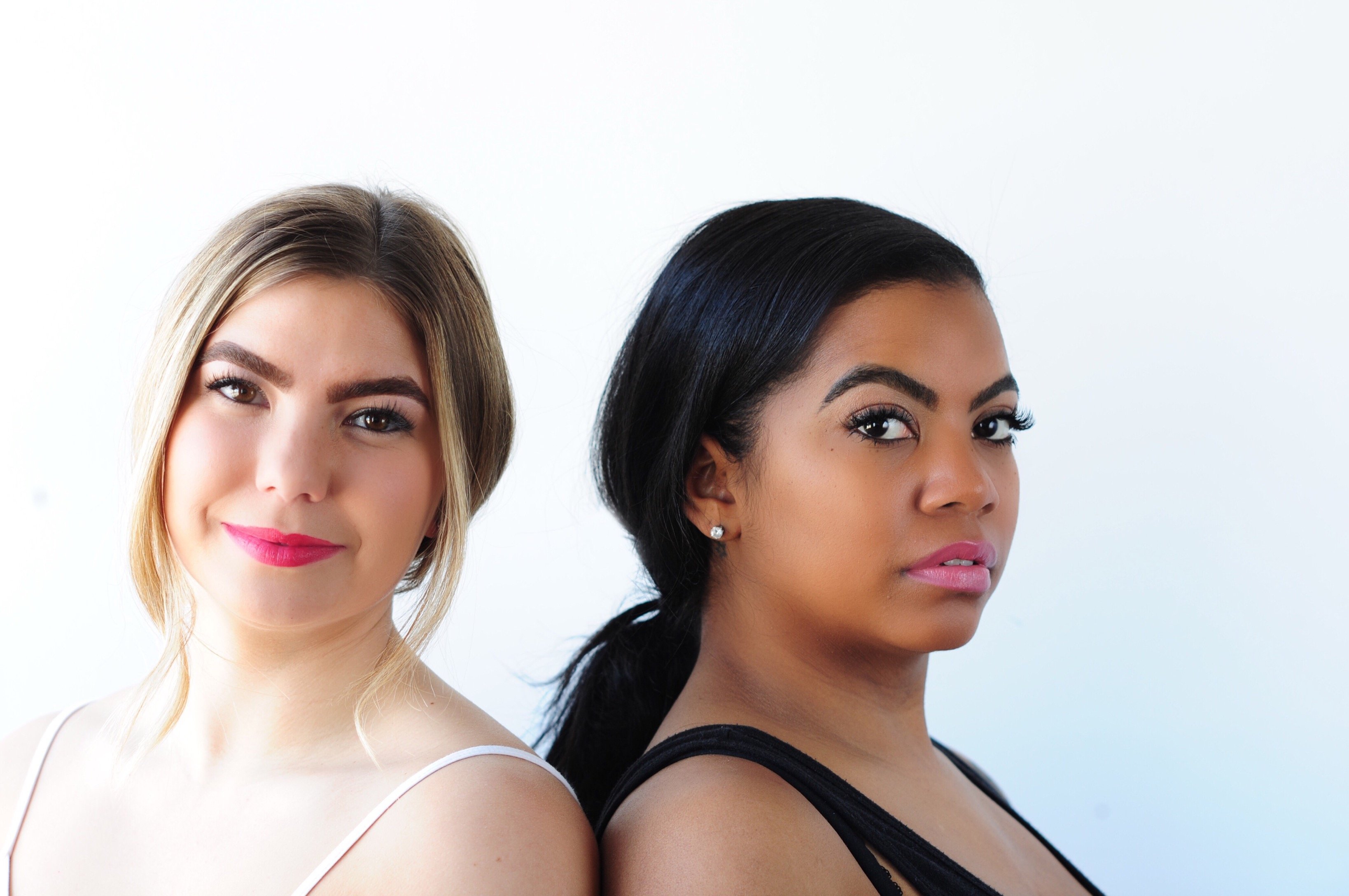 Brow & Beauty Studio {Opening Spring 2017} Cedar+Fairmount District of Cleveland Hts. Eyebrows💜Microblading💜Lashes
{By Invitation Only, Request Below}