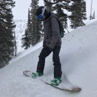 Luke (@lukeangevine) 's Twitter Profile Photo Luke (@lukeangevine) 's Twitter Profile Photo