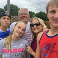 Troy Kuecker (@kueckertroy) Twitter profile photo
