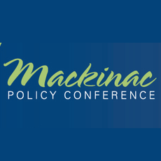 Follow @DetroitChamber for tweets about (and from) the Detroit Regional Chamber's 2012 Mackinac Policy Conference. Join the conversation via #mpc12.