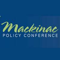 Mackinac Policy Conf (@mackinacconf) 's Twitter Profile