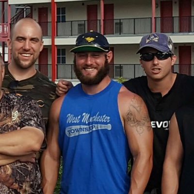 RTStough9's profile picture. #ValleyGreenBeverage #FindYourAnchor⚓️
