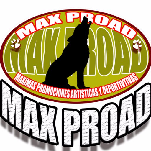 maxproadoficial Profile Picture