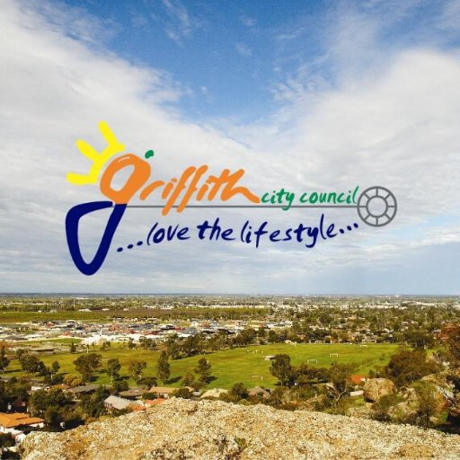 Griffith City Council services the needs of more than 25,000 people living in the western Riverina region.