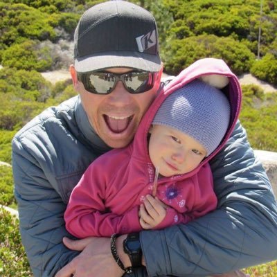 teamwickenkamp's profile picture. Just a guy trying to be a good husband, dad, influencer, worker, and difference maker.