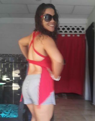 Alegre, Amiga, Atenta, Leal y Costeña Del Caribe Colombiano; Mucho Gusto.