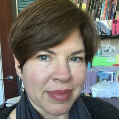 Associate Professor of Communication/Performance Studies at Monmouth University. Research: performance & culture, performance & social activism, pop culture