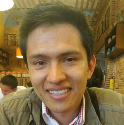 ingcamil0's profile picture. 