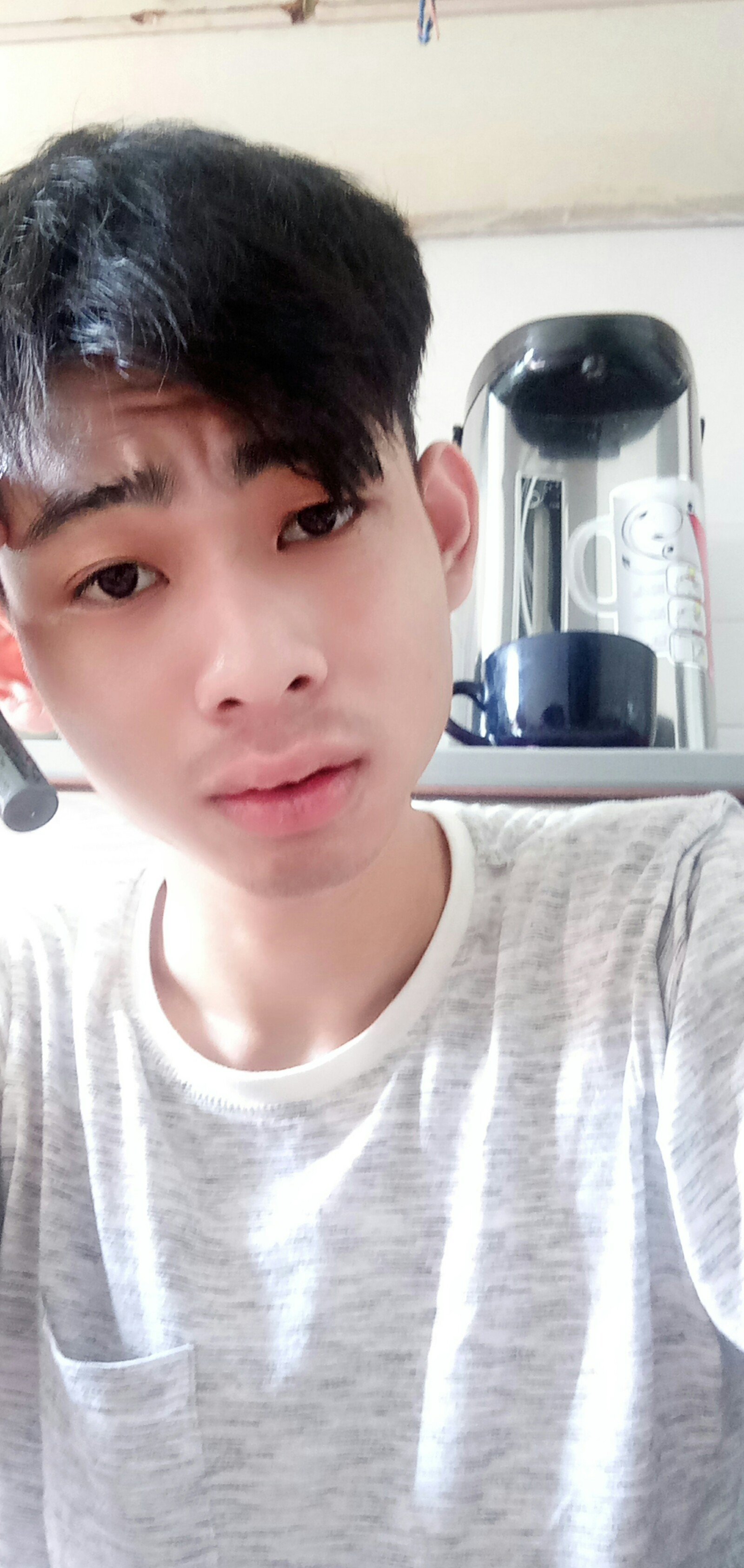 Wilson_l330523's profile picture. 5