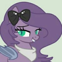 Charmy Heartmender (@mlp_charmyh) 's Twitter Profile