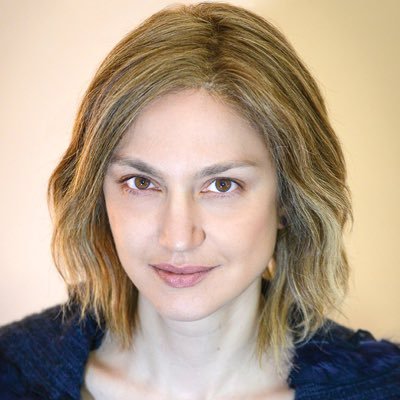 Kaja Perina