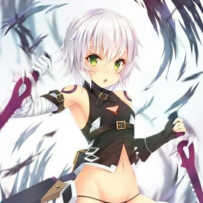 ジャック・ザ・リッパーさんのプロフィール画像