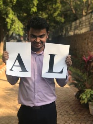 PUMBAite, Percussionist, Music Lover, Biotechnologist, Social Person, Sachin's Fan, Punekar, BhendiFry,
