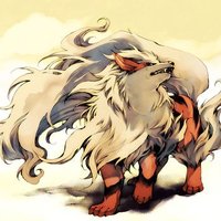 PhazonArcanine4 (@phazonarcanine4) 's Twitter Profile