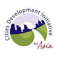 Cities Development Initiative for Asia (CDIA) (@cdia_asia) 's Twitter Profile Photo Cities Development Initiative for Asia (CDIA) (@cdia_asia) 's Twitter Profile Photo
