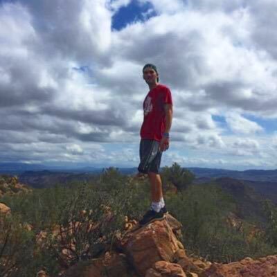 Zach Post Profile