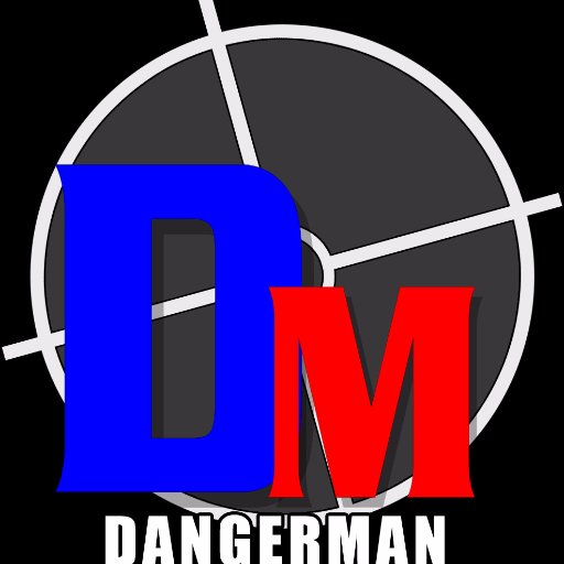 Dangermanさんのプロフィール画像