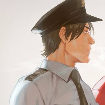 ɪ ᴡᴏʀᴋ ᴀʟᴏɴᴇ; ɴᴏɴsᴇɴsᴇ ɴᴏᴛ ᴛᴏʟᴇʀᴀᴛᴇᴅ. — ⸢ ɴʏᴘᴅ ᴏғғɪᴄᴇʀ | ᴅᴇsᴄʀɪᴘᴛɪᴠᴇ ⸥