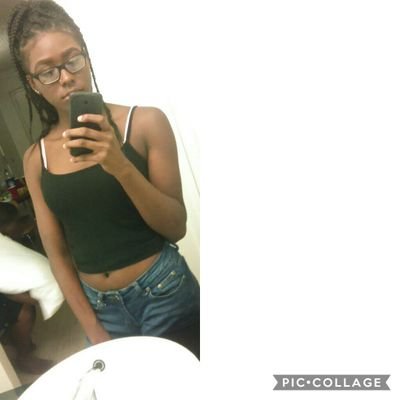 slimmchocolatee's profile picture. Follow Me On Tha Gram @slimchocolatee