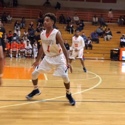 Robert Morris offer East Ridge High Point Guard 😈🏀GREATNESS AN THE MAKING