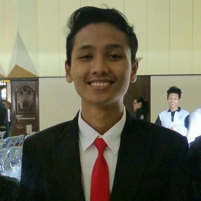 Komandan Tingkat AET 2013 | Ketua PMII UB 2016-2017 | Kemendagri BEM FPUB 2014 | DPM FPUB 2015
